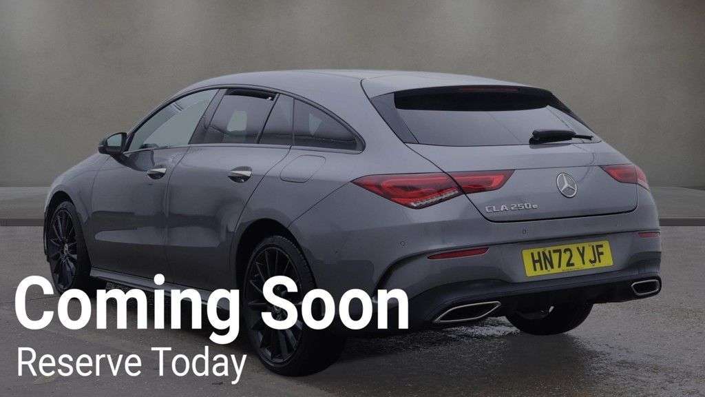 2022 MERCEDES-BENZ CLA 2022 MERCEDES-BENZ CLA