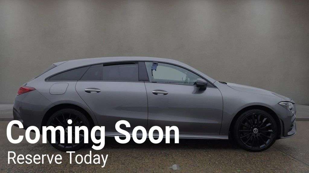 2022 MERCEDES-BENZ CLA 2022 MERCEDES-BENZ CLA