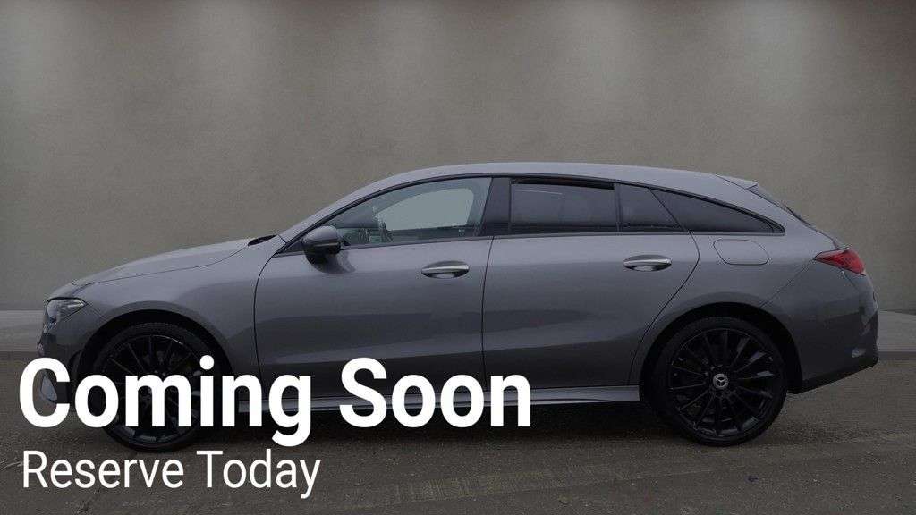 2022 MERCEDES-BENZ CLA 2022 MERCEDES-BENZ CLA