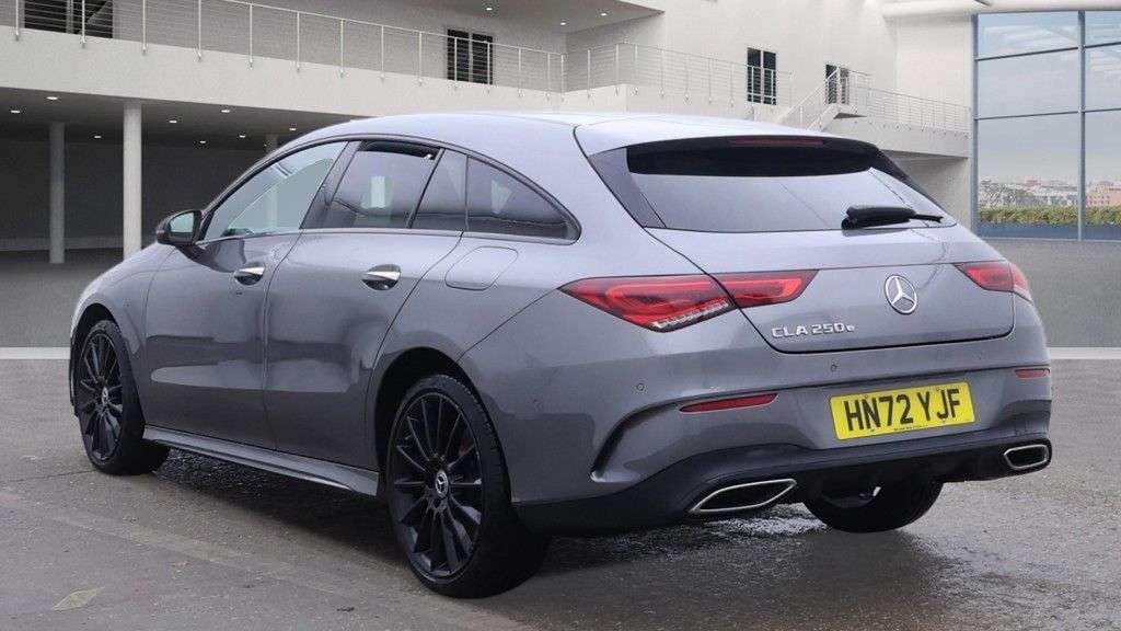 2022 MERCEDES-BENZ CLA 2022 MERCEDES-BENZ CLA