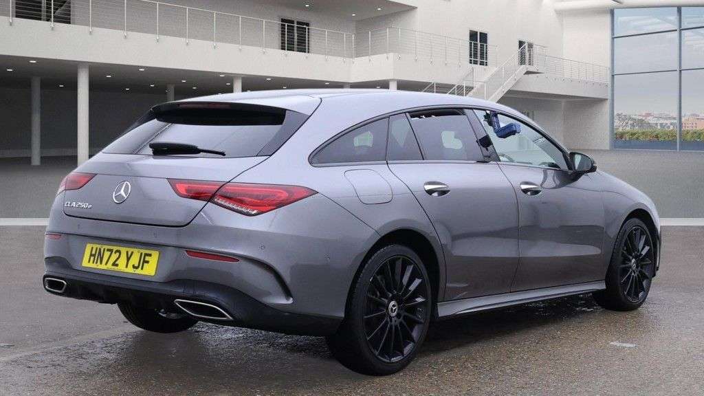 2022 MERCEDES-BENZ CLA 2022 MERCEDES-BENZ CLA