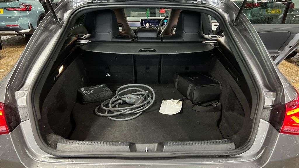 2022 MERCEDES-BENZ CLA 2022 MERCEDES-BENZ CLA