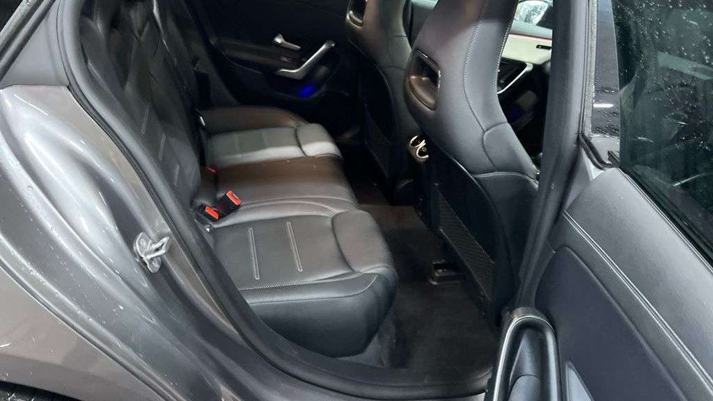2022 MERCEDES-BENZ CLA 2022 MERCEDES-BENZ CLA