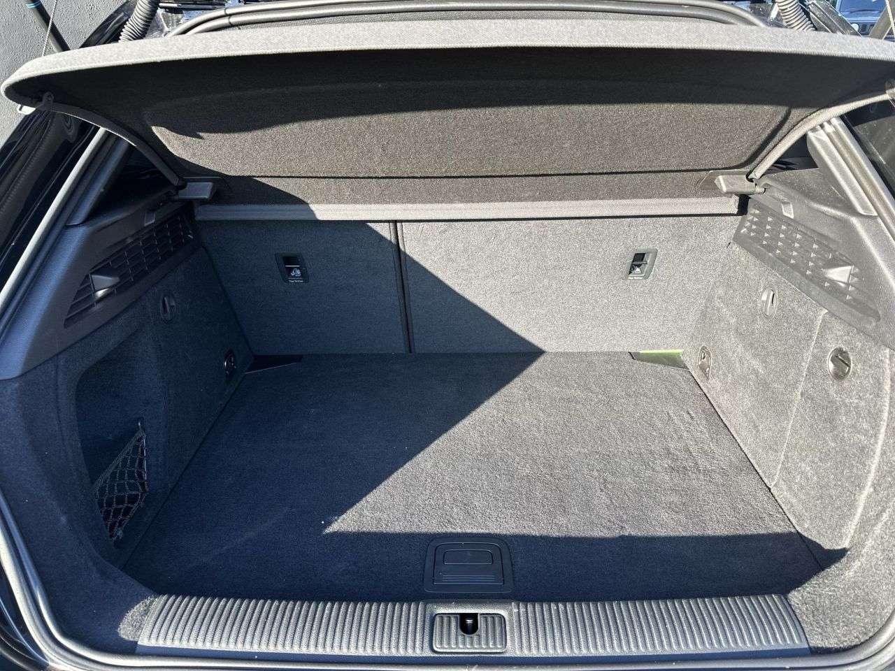 2020 AUDI S3 2020 AUDI S3