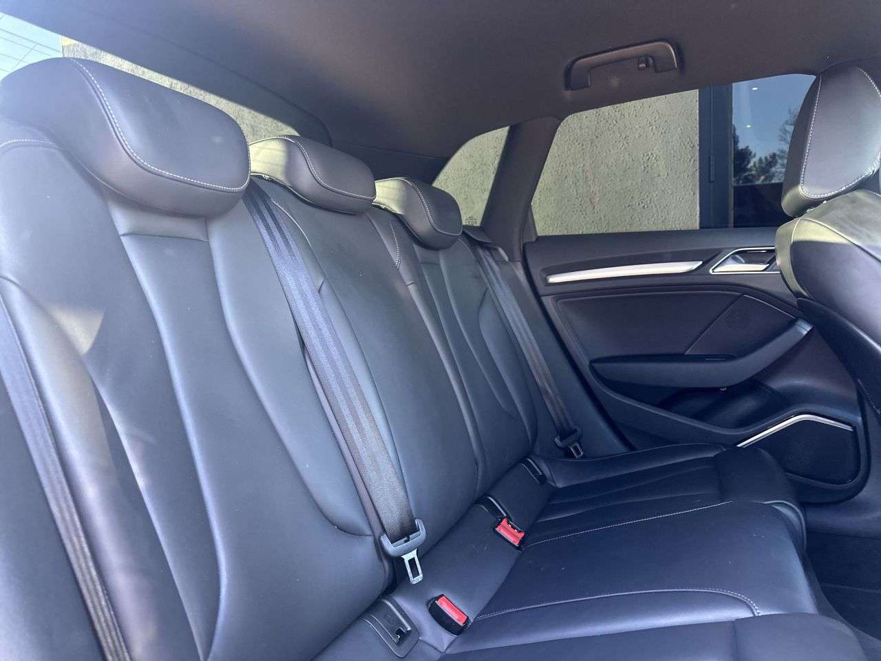 2020 AUDI S3 2020 AUDI S3