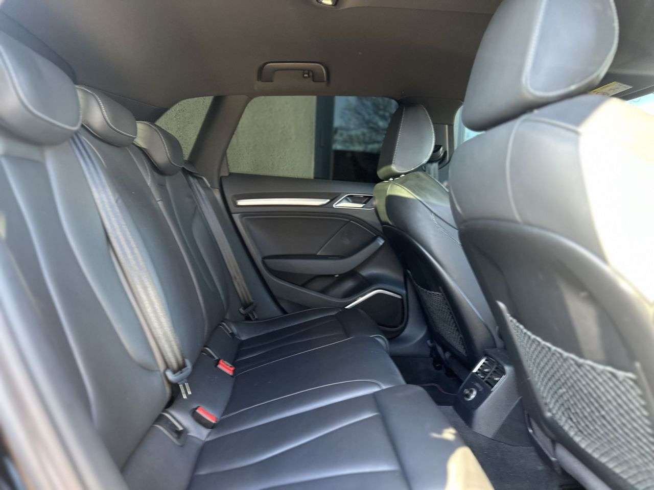 2020 AUDI S3 2020 AUDI S3