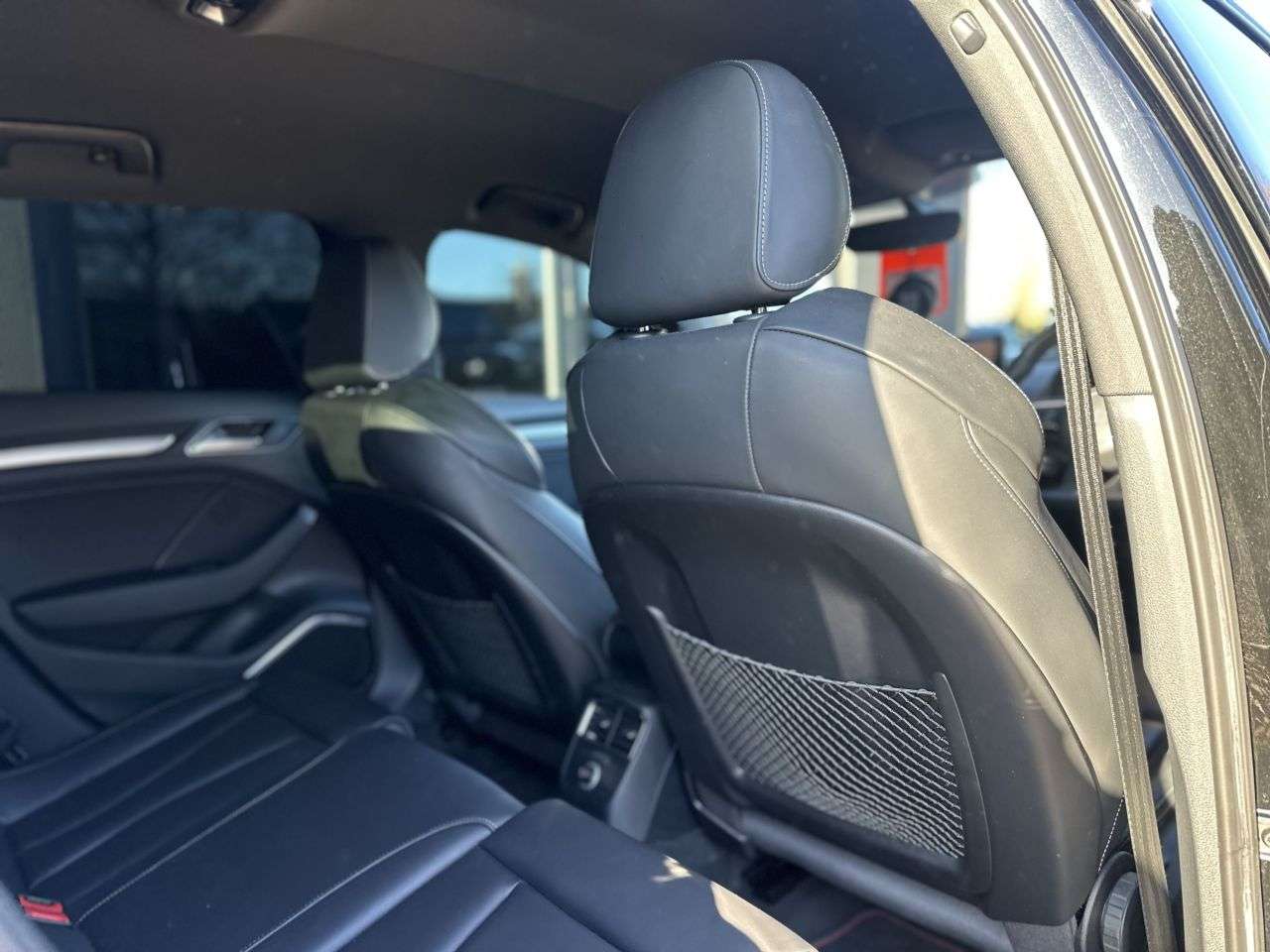 2020 AUDI S3 2020 AUDI S3