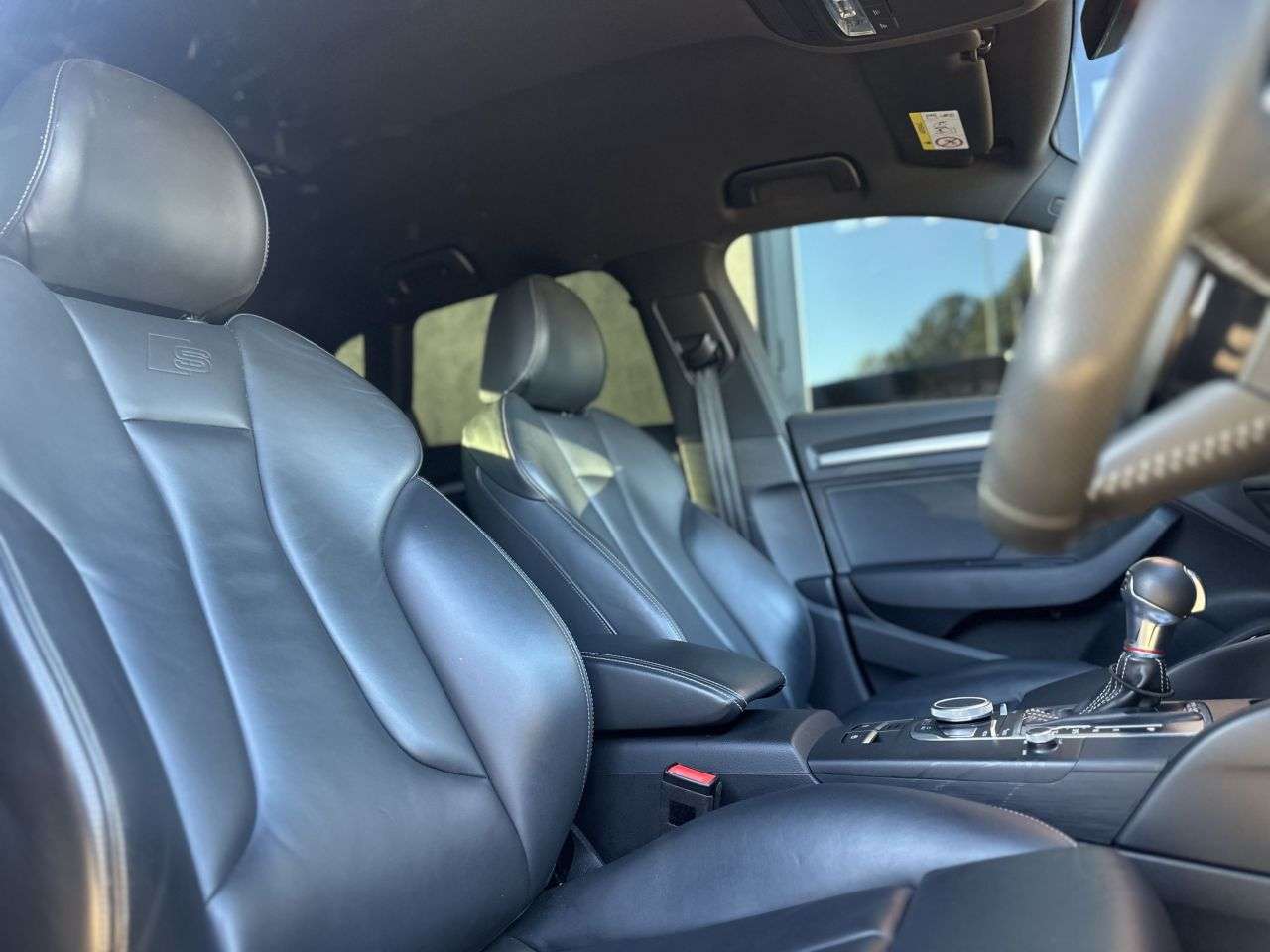 2020 AUDI S3 2020 AUDI S3