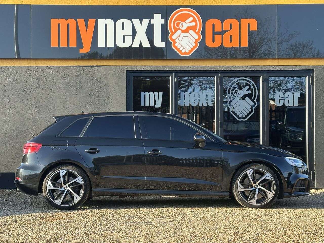 2020 AUDI S3 2020 AUDI S3