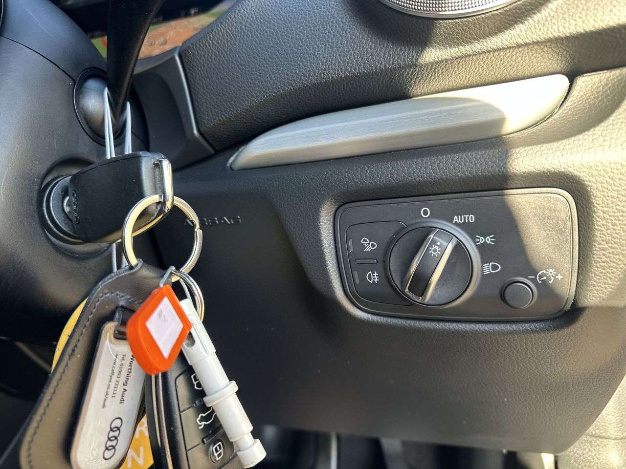 2020 AUDI S3 2020 AUDI S3