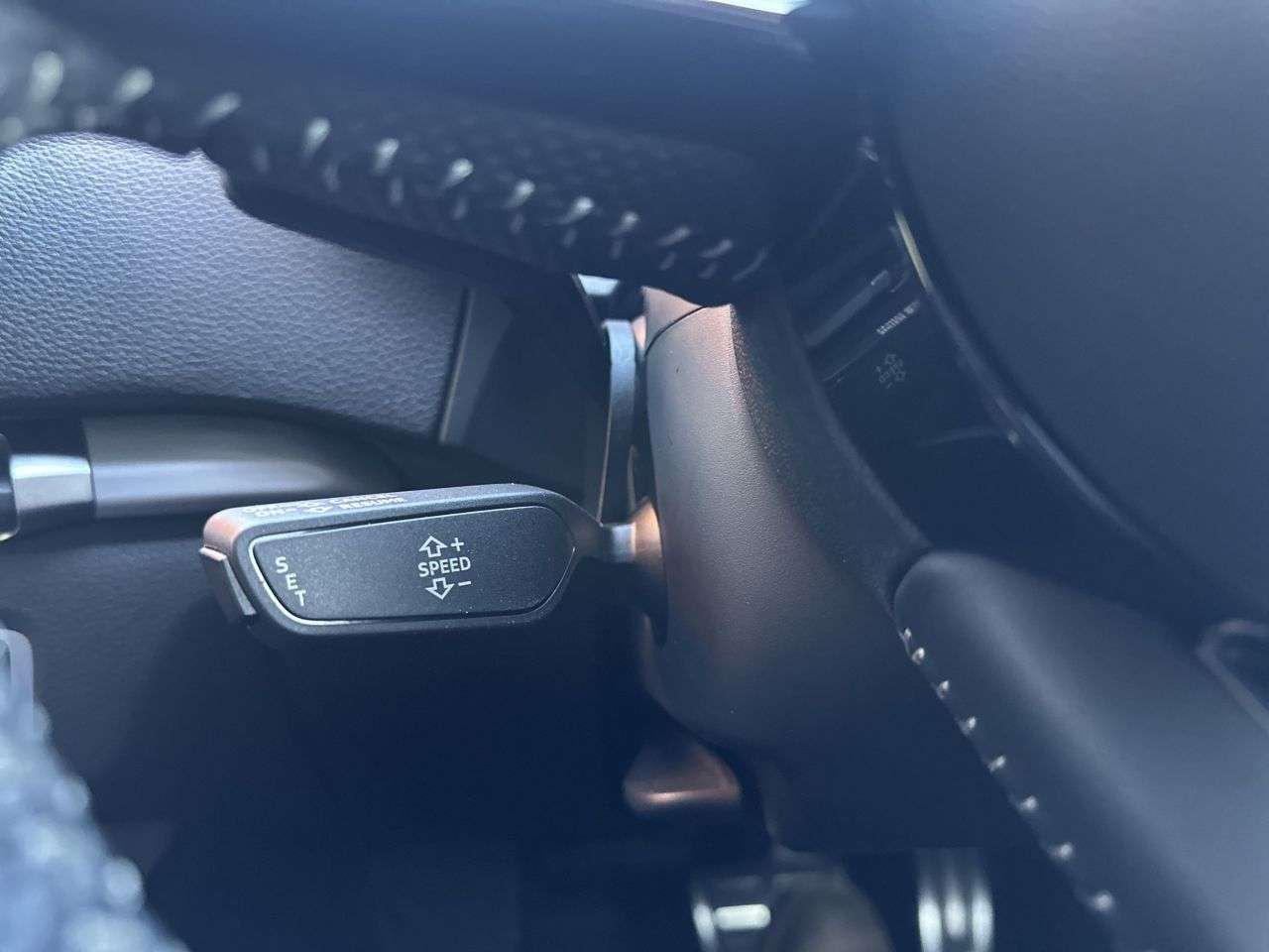 2020 AUDI S3 2020 AUDI S3