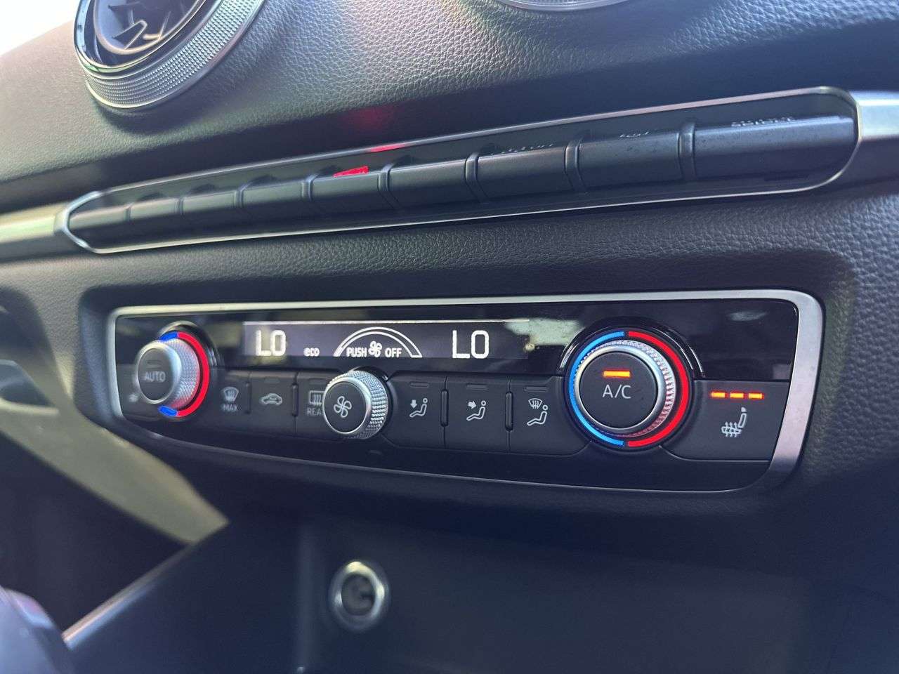 2020 AUDI S3 2020 AUDI S3