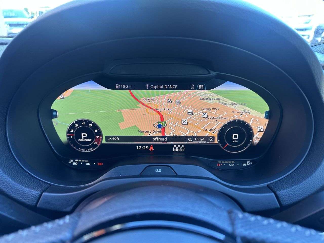 2020 AUDI S3 2020 AUDI S3