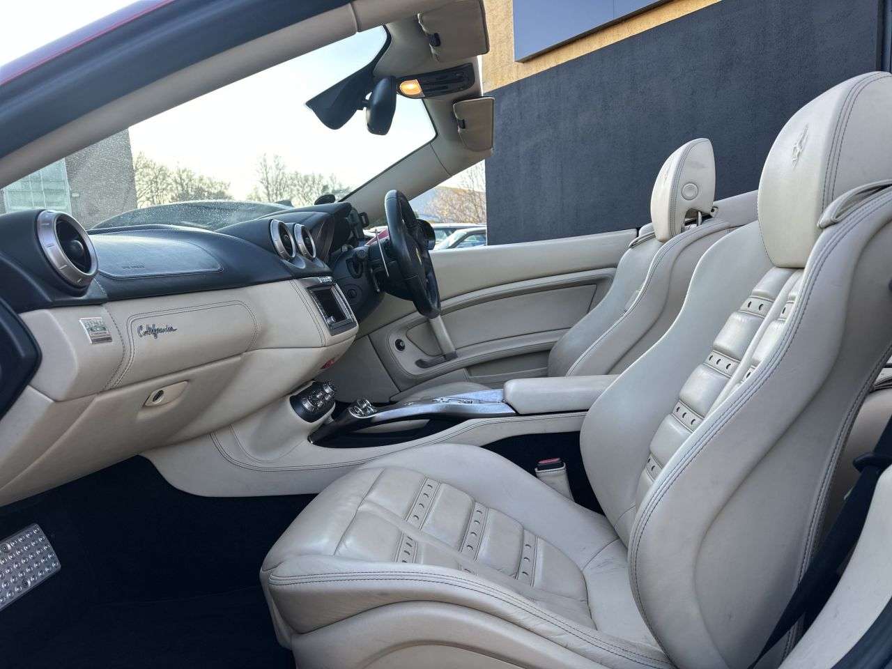 null FERRARI CALIFORNIA null FERRARI CALIFORNIA