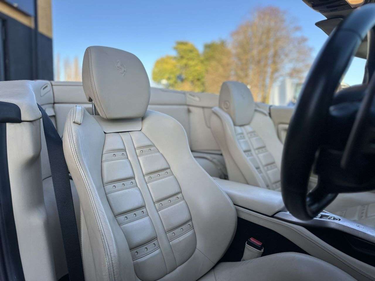 null FERRARI CALIFORNIA null FERRARI CALIFORNIA