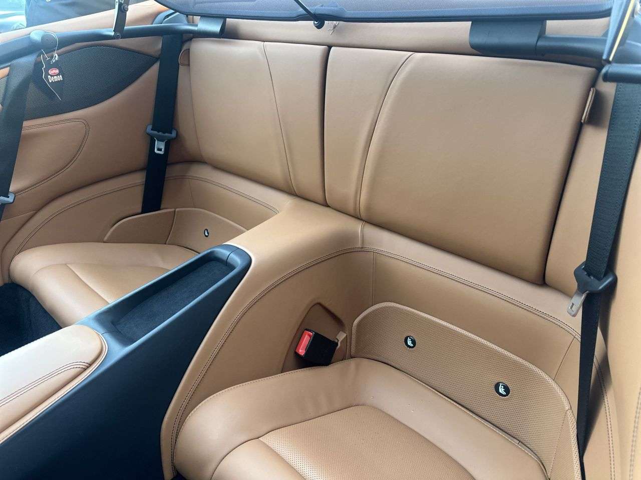 2019 FERRARI PORTOFINO 2019 FERRARI PORTOFINO