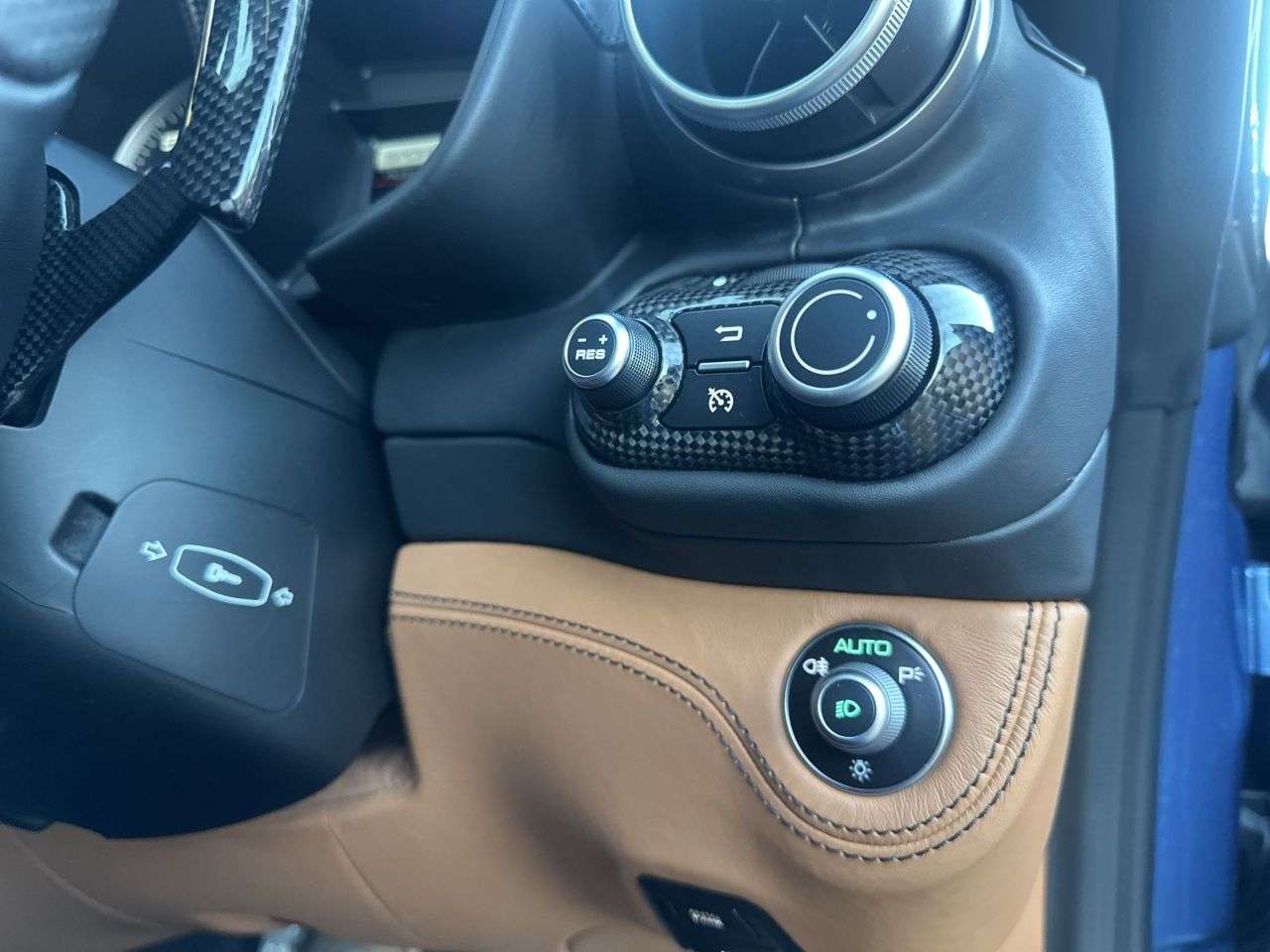 2019 FERRARI PORTOFINO 2019 FERRARI PORTOFINO