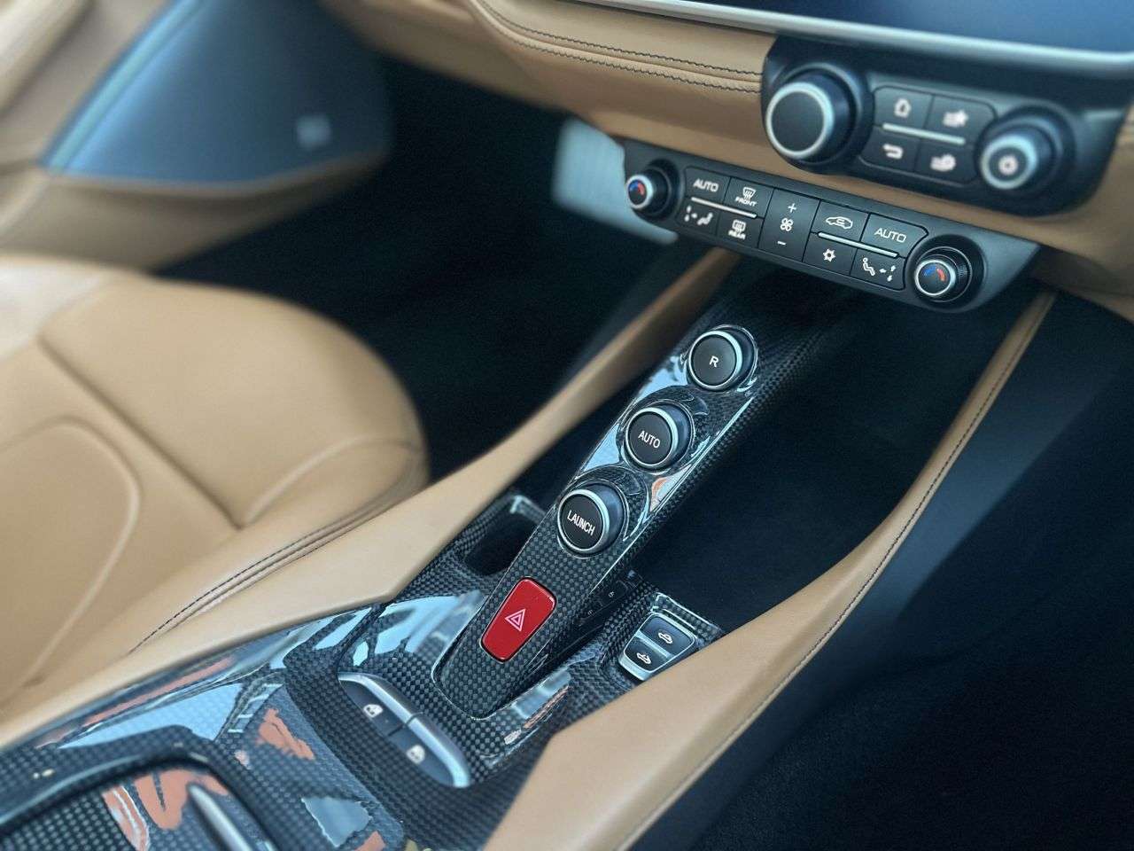 2019 FERRARI PORTOFINO 2019 FERRARI PORTOFINO