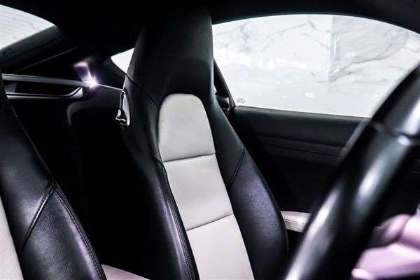 2017 PORSCHE 718 CAYMAN 2017 PORSCHE 718 CAYMAN