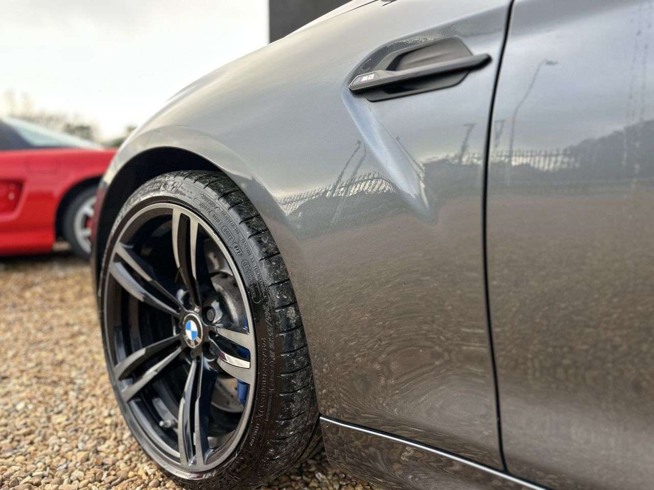 2018 BMW M2 2018 BMW M2