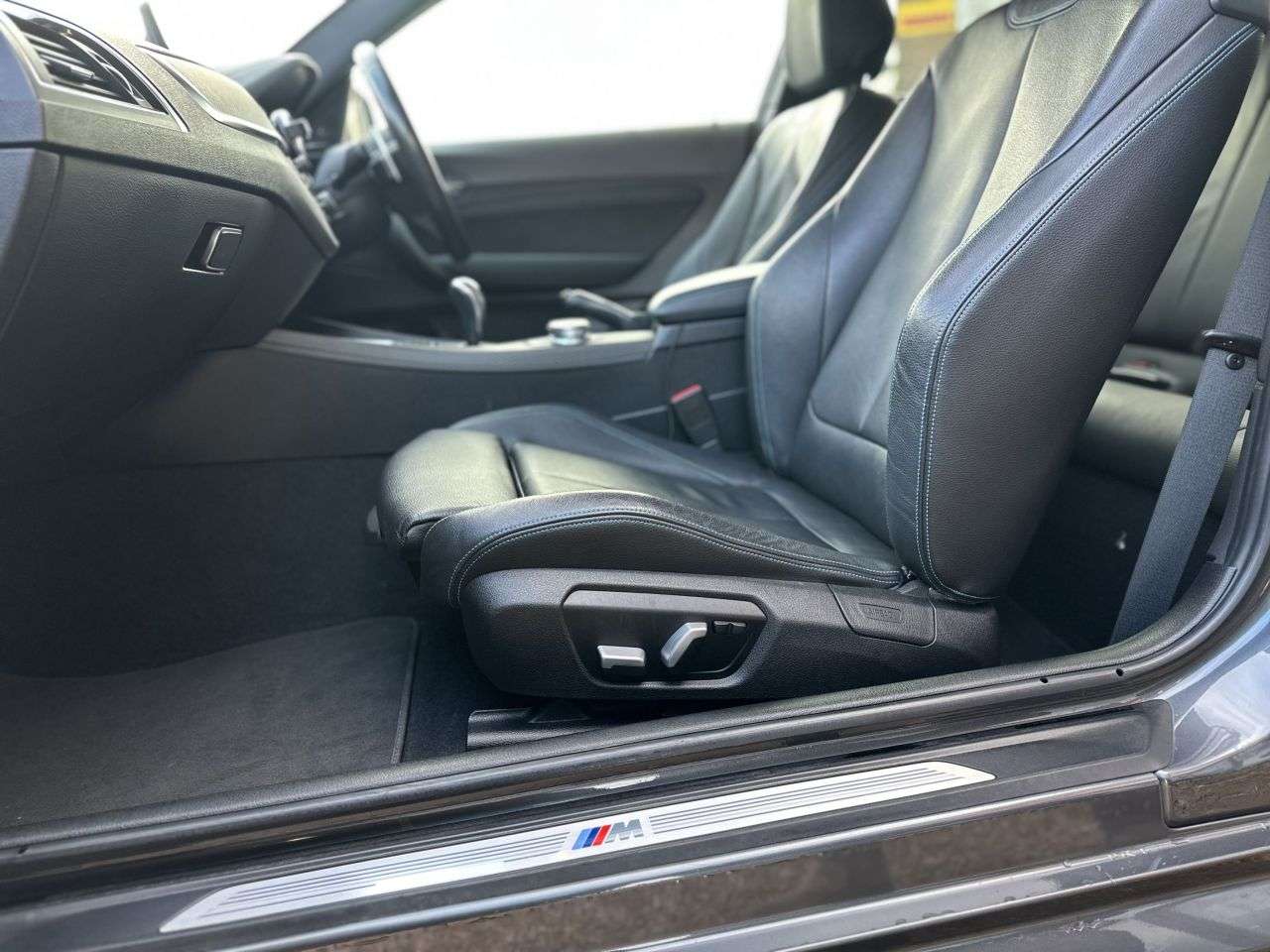 2018 BMW M2 2018 BMW M2