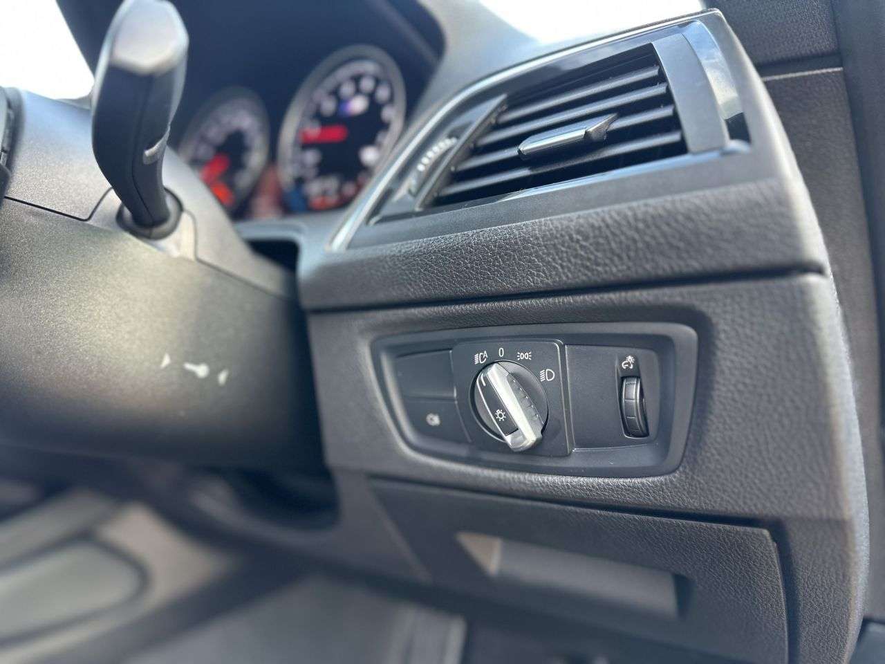 2018 BMW M2 2018 BMW M2