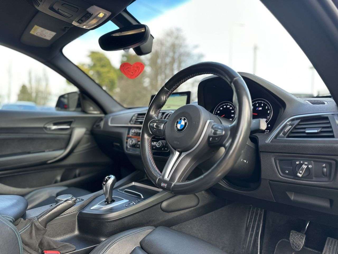 2018 BMW M2 2018 BMW M2