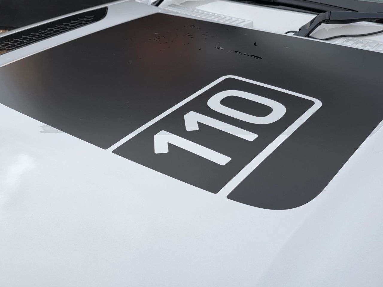 2025 LAND ROVER DEFENDER 2025 LAND ROVER DEFENDER