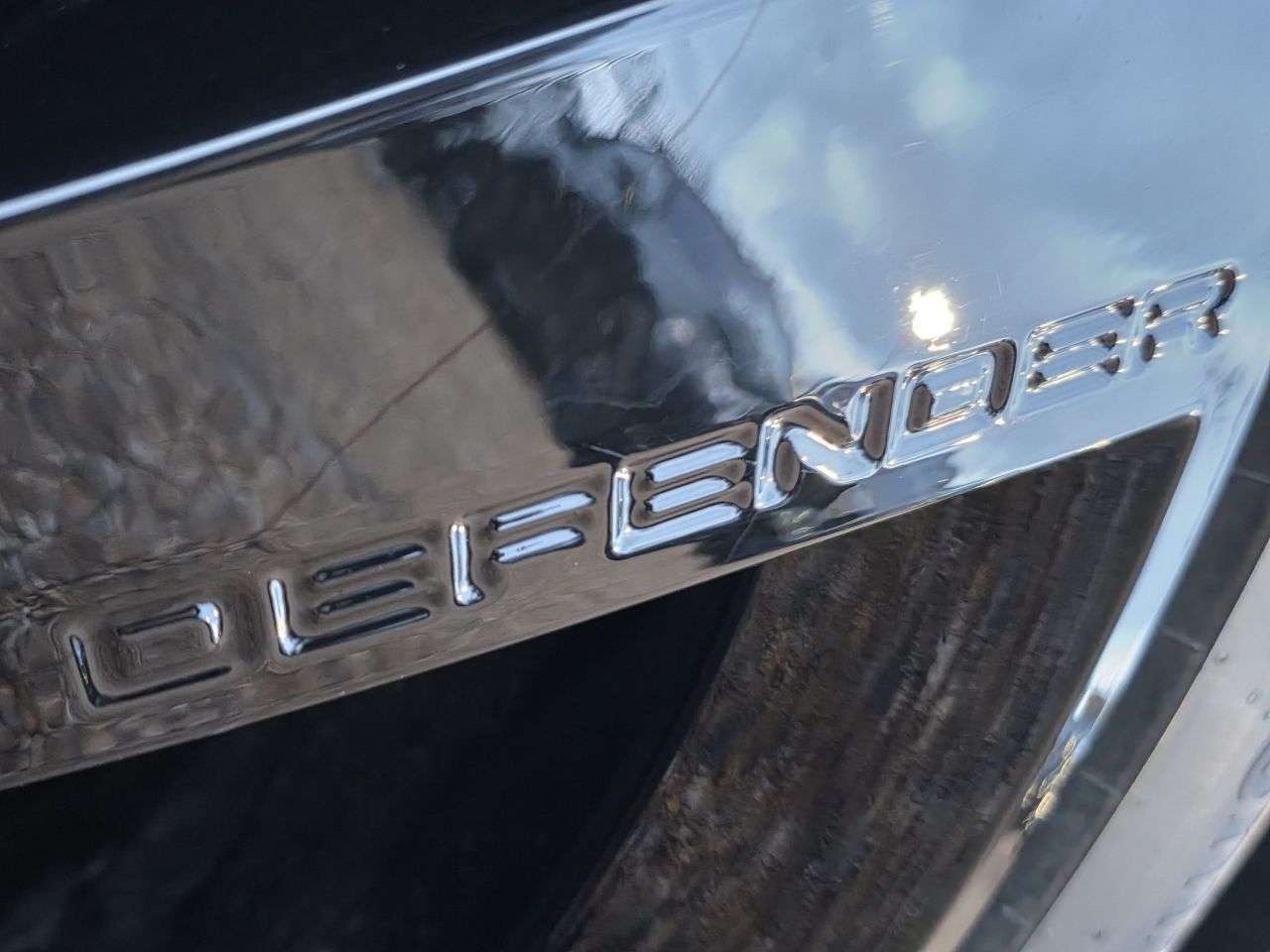 2025 LAND ROVER DEFENDER 2025 LAND ROVER DEFENDER