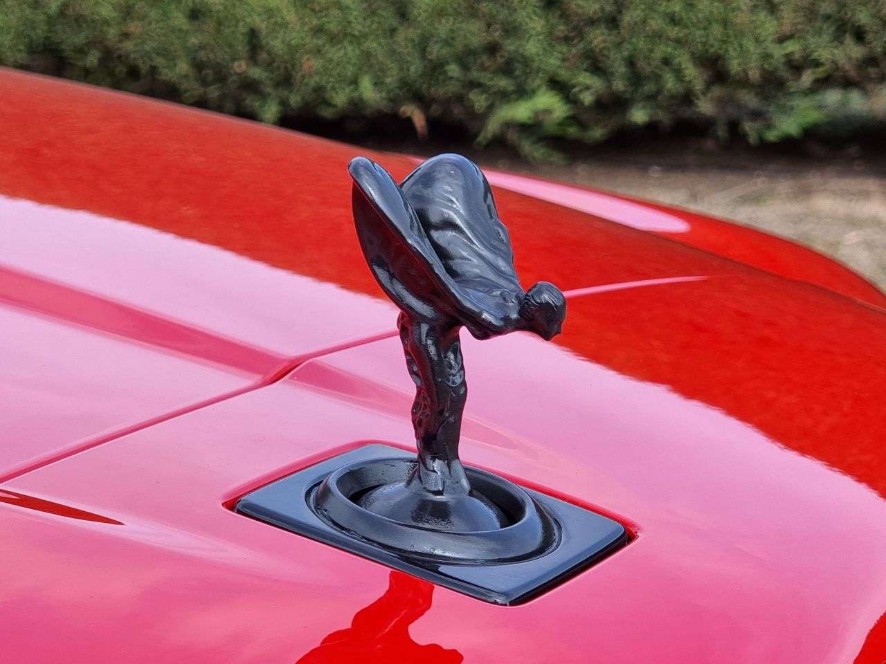 2022 ROLLS-ROYCE CULLINAN 2022 ROLLS-ROYCE CULLINAN