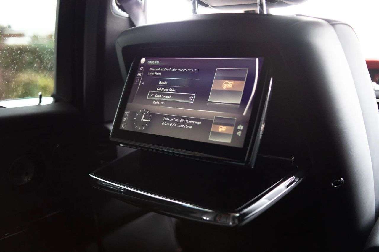 2022 ROLLS-ROYCE CULLINAN 2022 ROLLS-ROYCE CULLINAN