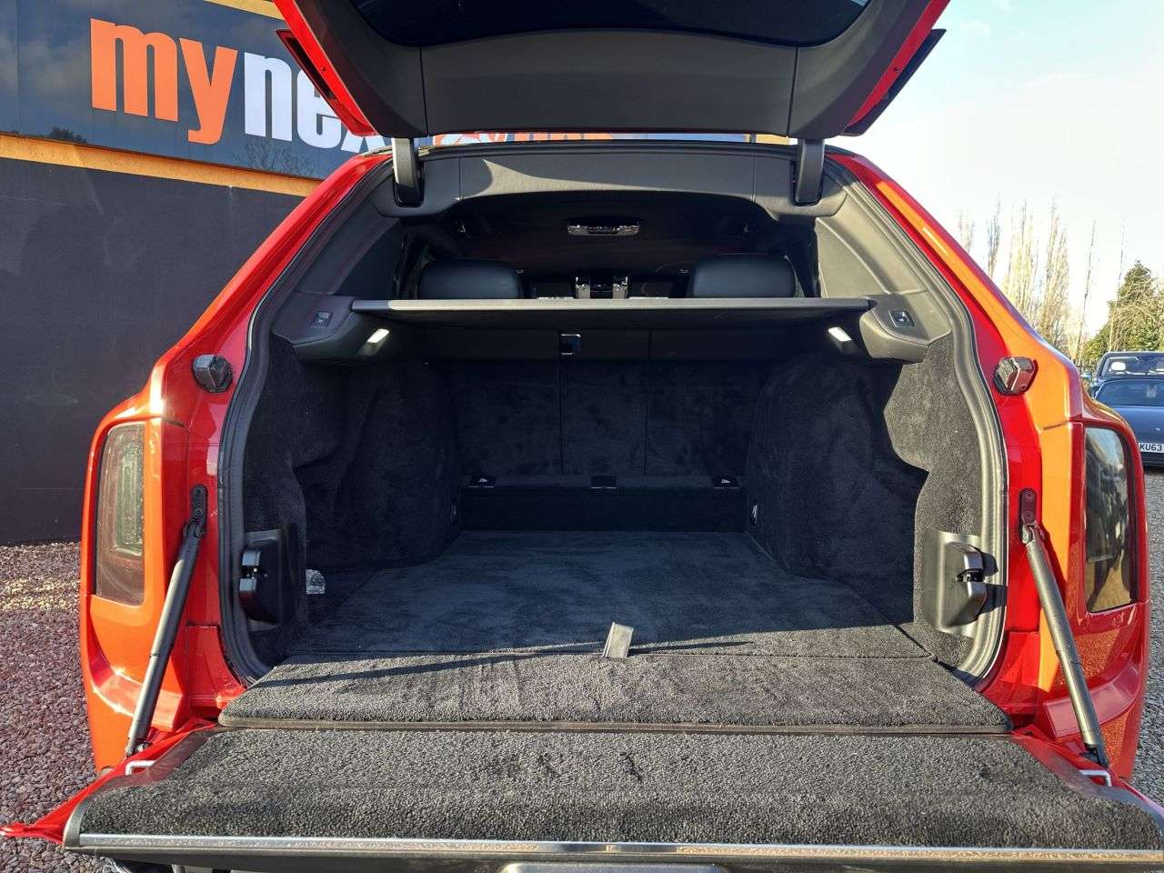 2022 ROLLS-ROYCE CULLINAN 2022 ROLLS-ROYCE CULLINAN