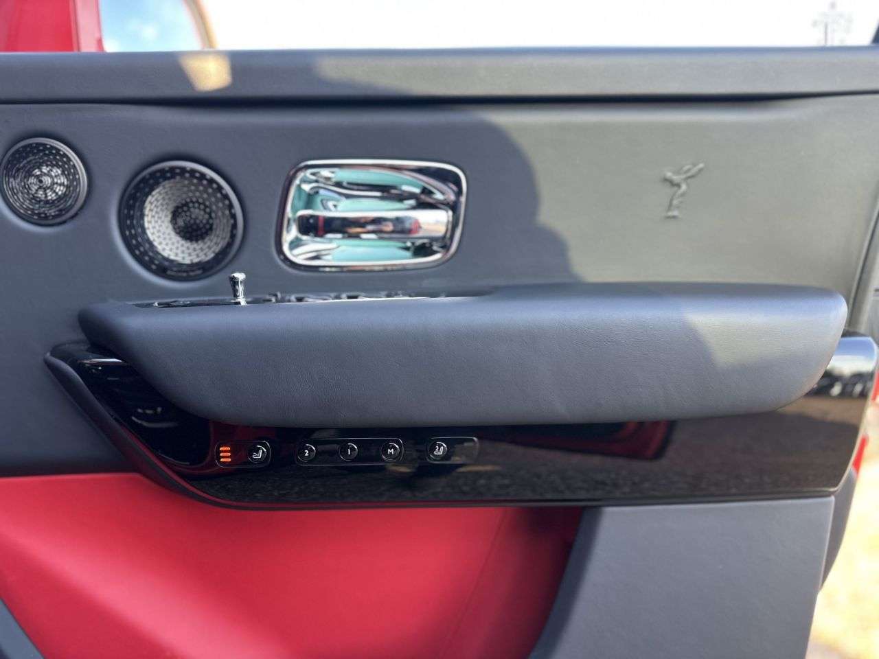 2022 ROLLS-ROYCE CULLINAN 2022 ROLLS-ROYCE CULLINAN