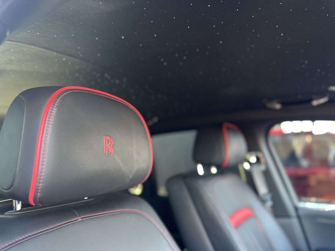 2022 ROLLS-ROYCE CULLINAN 2022 ROLLS-ROYCE CULLINAN