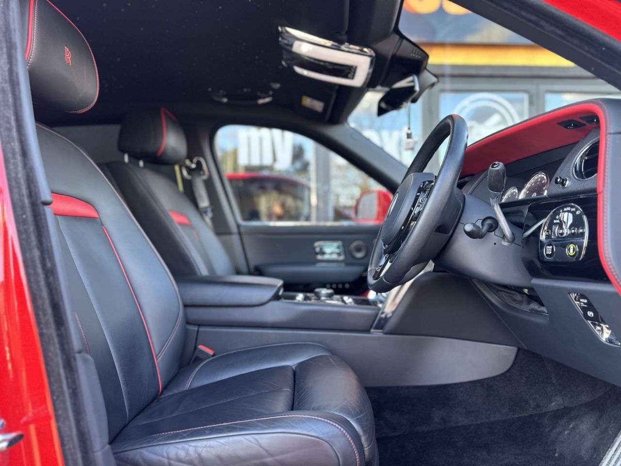 2022 ROLLS-ROYCE CULLINAN 2022 ROLLS-ROYCE CULLINAN