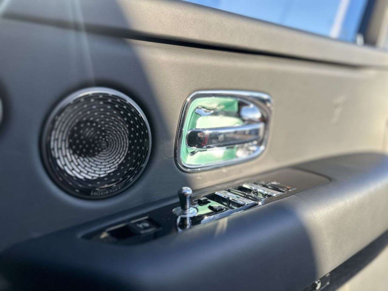 2022 ROLLS-ROYCE CULLINAN 2022 ROLLS-ROYCE CULLINAN