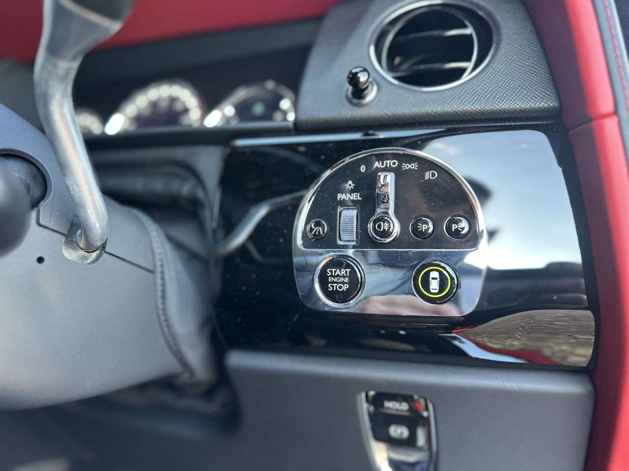 2022 ROLLS-ROYCE CULLINAN 2022 ROLLS-ROYCE CULLINAN