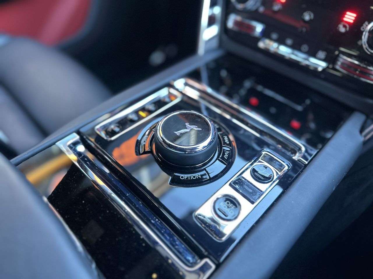 2022 ROLLS-ROYCE CULLINAN 2022 ROLLS-ROYCE CULLINAN