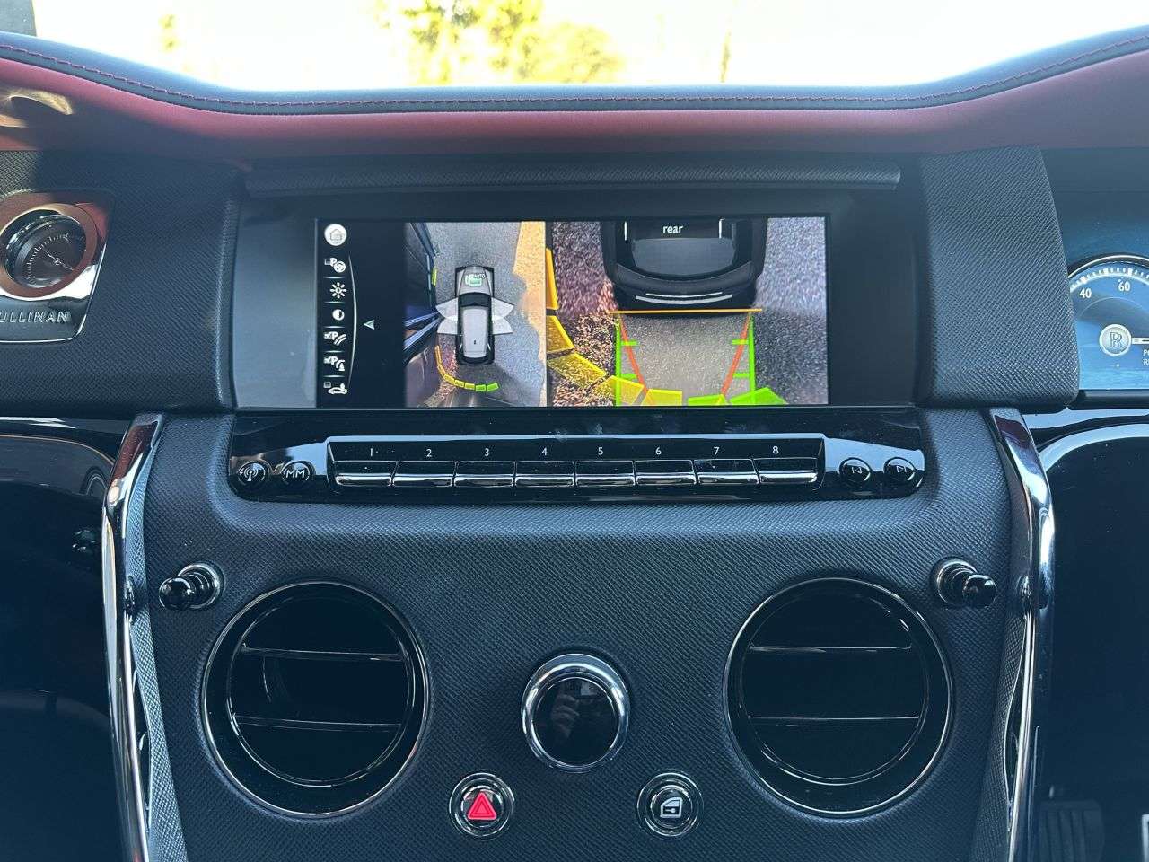 2022 ROLLS-ROYCE CULLINAN 2022 ROLLS-ROYCE CULLINAN