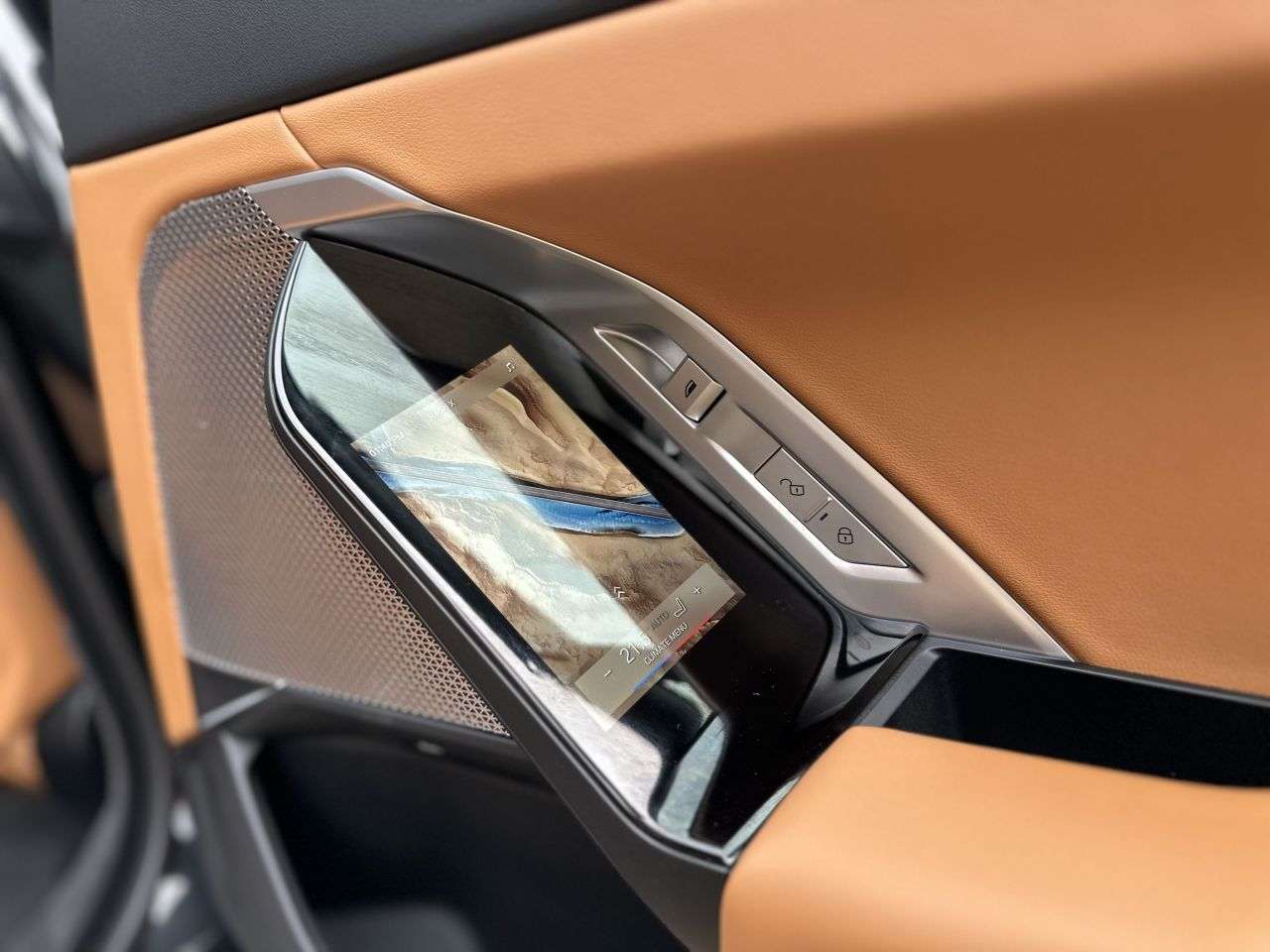 2025 BMW I7 2025 BMW I7