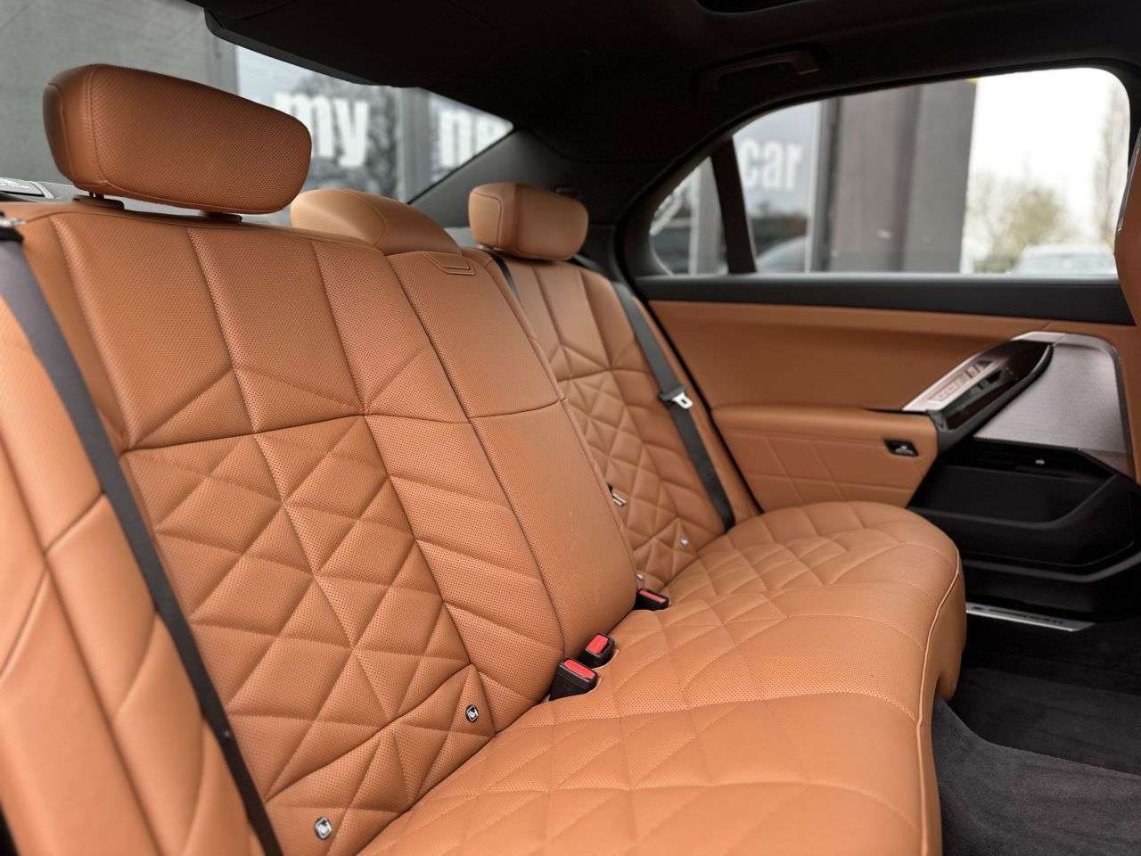 2025 BMW I7 2025 BMW I7