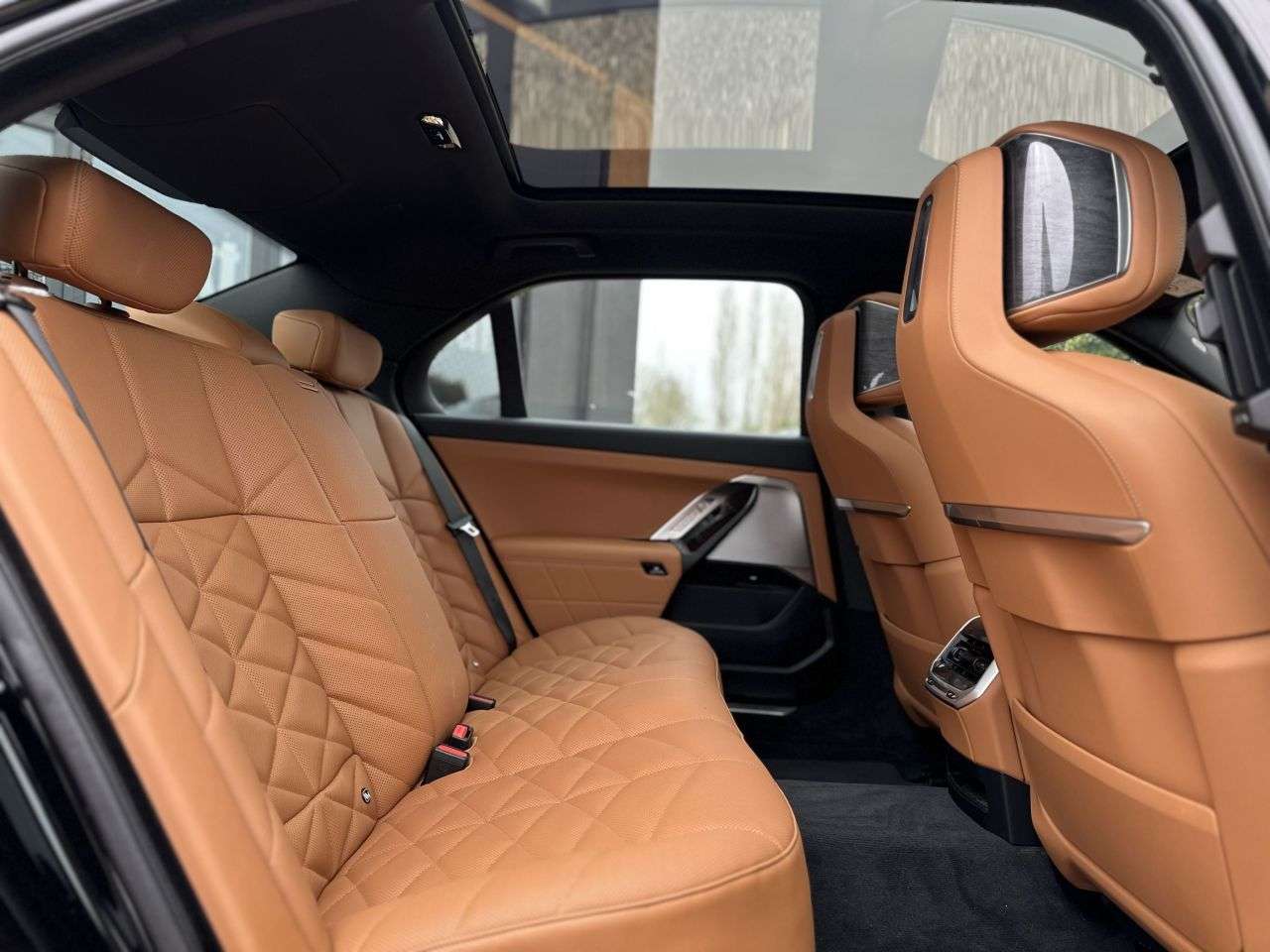 2025 BMW I7 2025 BMW I7