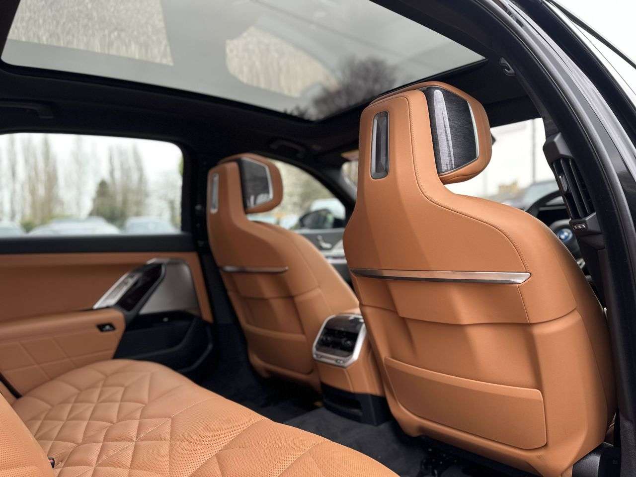 2025 BMW I7 2025 BMW I7