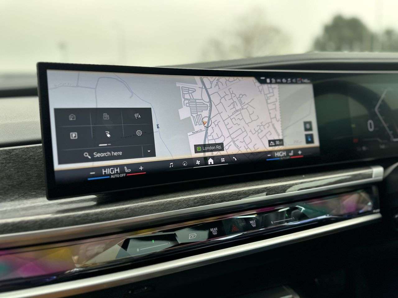 2025 BMW I7 2025 BMW I7