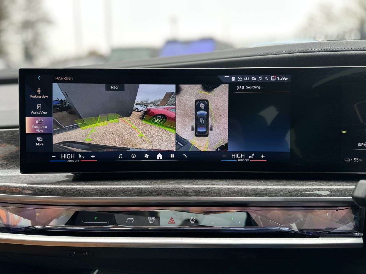 2025 BMW I7 2025 BMW I7