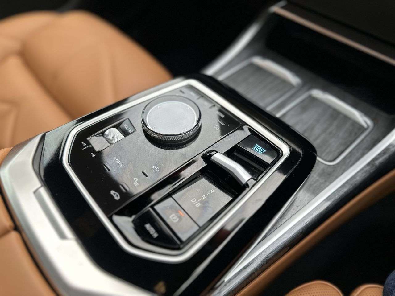 2025 BMW I7 2025 BMW I7