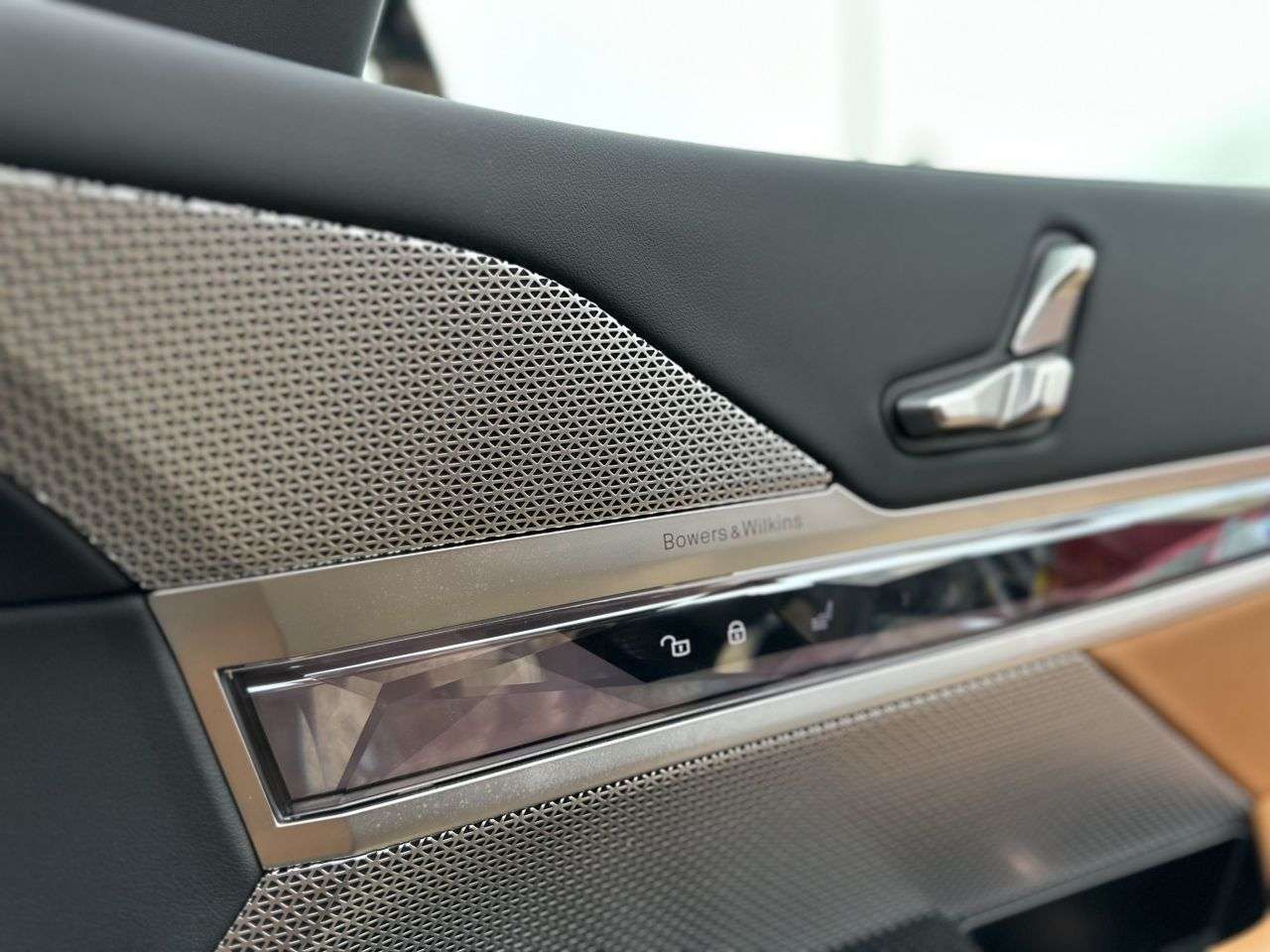 2025 BMW I7 2025 BMW I7