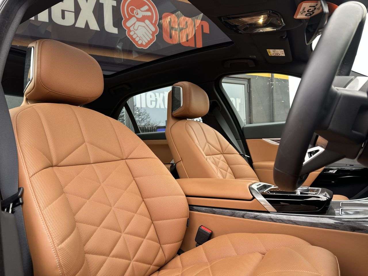 2025 BMW I7 2025 BMW I7