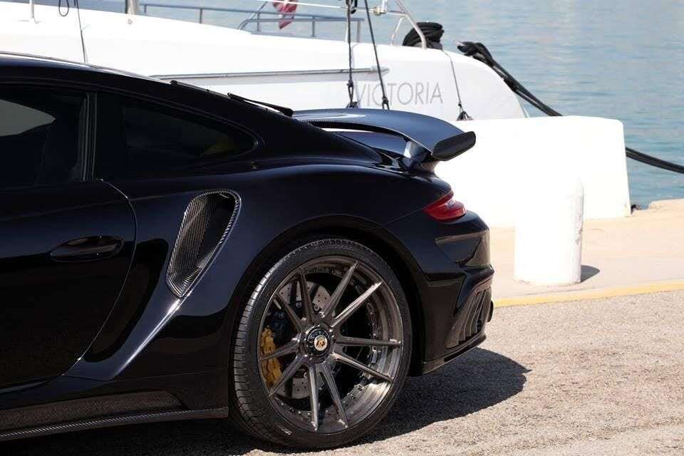 2016 PORSCHE 911 2016 PORSCHE 911