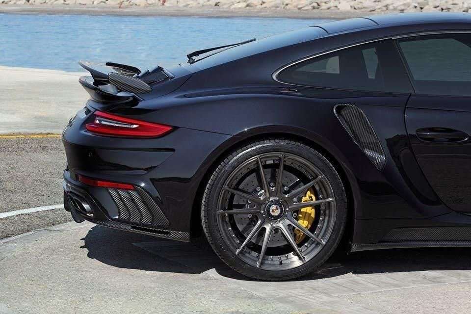 2016 PORSCHE 911 2016 PORSCHE 911